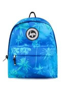 Plecaki - hype Szkoła Uni Casual Work Hiking Day Plecaki dla dzieci chłopców dziewcząt nastolatków mężczyzn i kobiet, Multi Ibiza Palma, Rozmiar uniwersalny - miniaturka - grafika 1