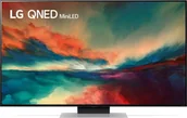 Telewizory - LG 55QNED866RE 4K Ultra HD 55" - miniaturka - grafika 1