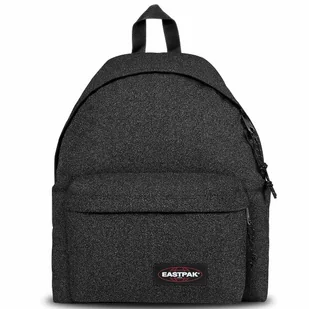 Eastpak Padded Pak'R Plecak 40 cm spark black - Plecaki - miniaturka - grafika 1