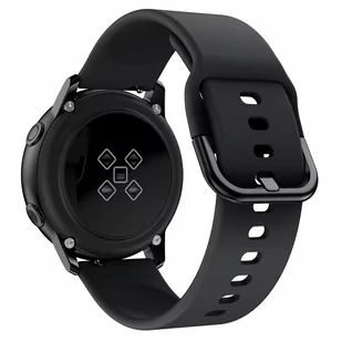 Pasek Galaxy Watch 4 / 4 Classic 40 / 42 / 44 / 46 - Akcesoria do smartwatchy - miniaturka - grafika 1