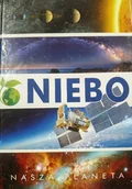 Albumy krajoznawcze - Niebo Nasza Planeta - miniaturka - grafika 1