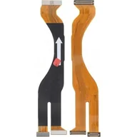 Części serwisowe do telefonów - Taśma główna, połączeniowa płyty głównej do Huawei P60 Pro, ORG - miniaturka - grafika 1