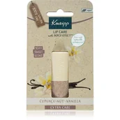 Balsamy do ust - Kneipp Balsam do ust Wanilia, 4,7 g - miniaturka - grafika 1