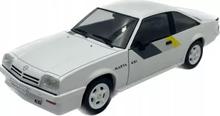 Opel Manta B GSi 1984 model WB124173 WhiteBox 1:24 - Samochody i pojazdy dla dzieci - miniaturka - grafika 1