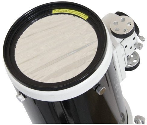 Filtr słoneczny Omegon 150 mm