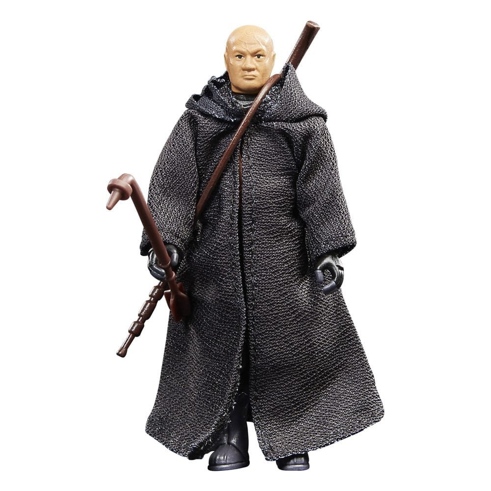 Star Wars: The Book of Boba Fett Retro Collection Action Figure Boba F