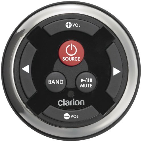 CLARION Pilot zdalnego sterowania MW2