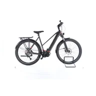 Sport OUTLET - 2nd Life - Husqvarna E-Bicycles Gran tourer GT4 Trekking E-Bike - Stan dobry - miniaturka - grafika 1