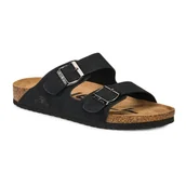 Klapki i japonki męskie - Klapki męskie O'Neill Vince Low black 44 EU - miniaturka - grafika 1