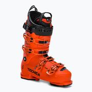 Buty narciarskie - Buty narciarskie męskie Tecnica Mach1 130 MV TD GW pomarańczowe 101931G1D55 - miniaturka - grafika 1