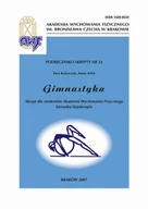 E-booki - sport - Gimnastyka Ewa Kolarczyk - miniaturka - grafika 1