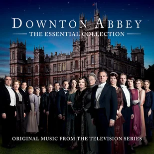 Decca Music Group Downton Abbey: The Essential Collection - Muzyka filmowa - miniaturka - grafika 2