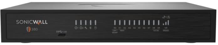 SONICWALL TZ380 03-SSC-1831