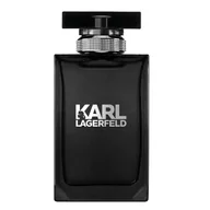Wody i perfumy męskie - Karl Lagerfeld Pour Homme woda toaletowa spray 100ml - - miniaturka - grafika 1