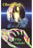 Horror, fantastyka grozy - Obedesej - miniaturka - grafika 1