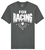 Koszulki męskie - t-shirt FOX TREAD PREMIUM TEE DARK SHADOW - miniaturka - grafika 1