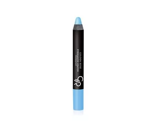 Golden Rose Wodoodporny Cień w Kredce 04 K-GEC-004 - Cienie do powiek - miniaturka - grafika 1