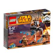 LEGO Star Wars Geonosjańscy żołnierze 75089