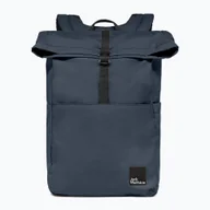 Plecaki - Plecak miejski Jack Wolfskin Island 20 l midnight sky WYSYŁKA W 24H 30 DNI NA ZWROT - miniaturka - grafika 1