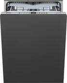 Zmywarki do zabudowy - Smeg STL332CH - miniaturka - grafika 1