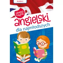 Dragon Angielski dla najmłodszych Klasa 3 Poziom A1 - Dragon - Podręczniki dla szkół podstawowych - miniaturka - grafika 1