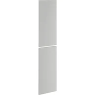 Fronty meblowe - Mexen Orio front do korpusu szafki łazienkowej 35 x 80 cm (2 szt.), szary mat - 91A11-1600-300-2-62 - miniaturka - grafika 1