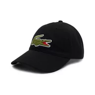 Czapki męskie - Lacoste Bejsbolówka - miniaturka - grafika 1
