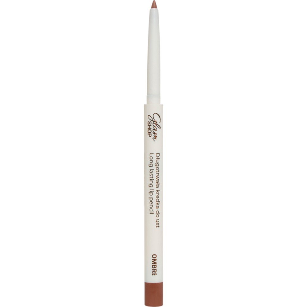 Glam Shop Konturówka do ust Long Lasting, Ombre