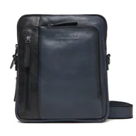 Torby męskie - Saszetka Pikolinos Mha-177 Niebieski - miniaturka - grafika 1