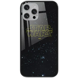 ERT GROUP etui na telefon Samsung S9 PLUS, case oryginalny i oficjalnie licencjonowany przez Star Wars, wzór 017, wykonany z hartowanego szkła, optymalnie dopasowany, etui ochronne - Etui i futerały do telefonów - miniaturka - grafika 1