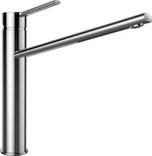 Baterie kuchenne - Schock Bateria PAPILIO 588000 CHR chrom - miniaturka - grafika 1