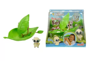 YooHoo, Żaglówka, zestaw - Figurki dla dzieci - miniaturka - grafika 1