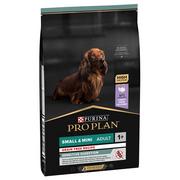 Sucha karma dla psów - Purina Pro Plan Small & Mini Adult Optidigest, bez zbóż - 2 x 7 kg Dostawa GRATIS! - miniaturka - grafika 1