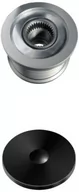 Silnik - akcesoria - Alternator - sprzęgło jednokierunkowe Hella 9XU 358 038-871 - miniaturka - grafika 1