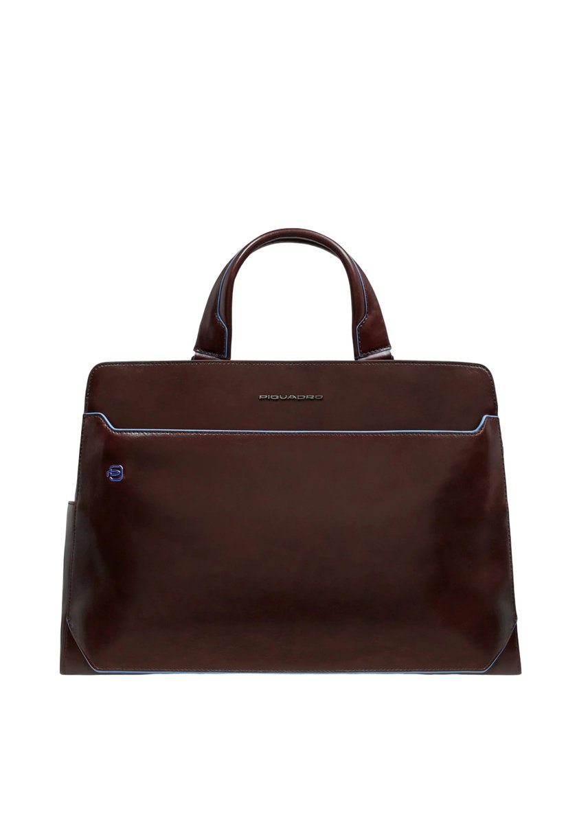 Cartella Uomo piquadro CA6590B2-MO Marrone