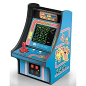 Konsole i gry retro - MY ARCADE Konsola MY ARCADE Micro Player Pac Man - miniaturka - grafika 1