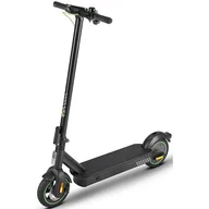 Hulajnogi elektryczne - Hulajnoga elektryczna Acer Electrical Scooter 3 Advance czarna - miniaturka - grafika 1
