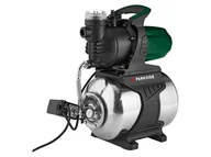 Hydrofory - PARKSIDE® Hydrofor domowy PHWW 1300, 24 l - miniaturka - grafika 1