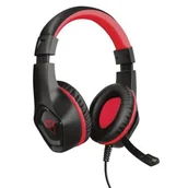 Słuchawki - Trust GXT 404R Rana - miniaturka - grafika 1