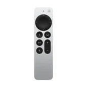 Piloty - Apple MW5G3Z/A pilot IR/Bluetooth TV set-top box Naciśnij przyciski, Klawisze dotykowe - miniaturka - grafika 1