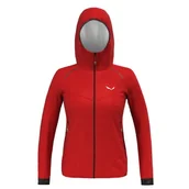 Kurtki damskie - Salewa Pedroc Powertex® Light kurtka damska 2,5 l - miniaturka - grafika 1