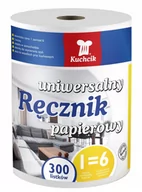 Ręczniki papierowe - Kuchcik Ręcznik papierowy Uniwersalny 1 szt. - miniaturka - grafika 1