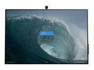 Sprzęt konferencyjny i radiowęzłowy - MS Surface Hub 2S 50inch Demo 8GB 128GB DA/FI/NO/PT/ES/SV Denmark 1 License Demo - miniaturka - grafika 1