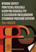 Technika - Wybrane aspekty praktycznej realizacji algorytmu regulacji PFC ze szczególnym uwzględnieniem sterowania procesami cieplnymi - miniaturka - grafika 1