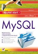 MySQL Szybki start Wydanie II |