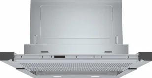 Okap szafkowy SIEMENS LI67RA561 - Okapy kuchenne - miniaturka - grafika 1