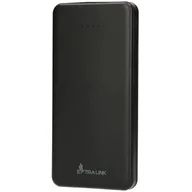 Powerbanki - Extralink Powerbank EPB-078B EX.19560 czarny - miniaturka - grafika 1