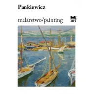 Książki o kulturze i sztuce - Pankiewicz Banach Wiesław - miniaturka - grafika 1
