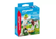 Klocki - Playmobil SpecialPlus 70252 - miniaturka - grafika 1