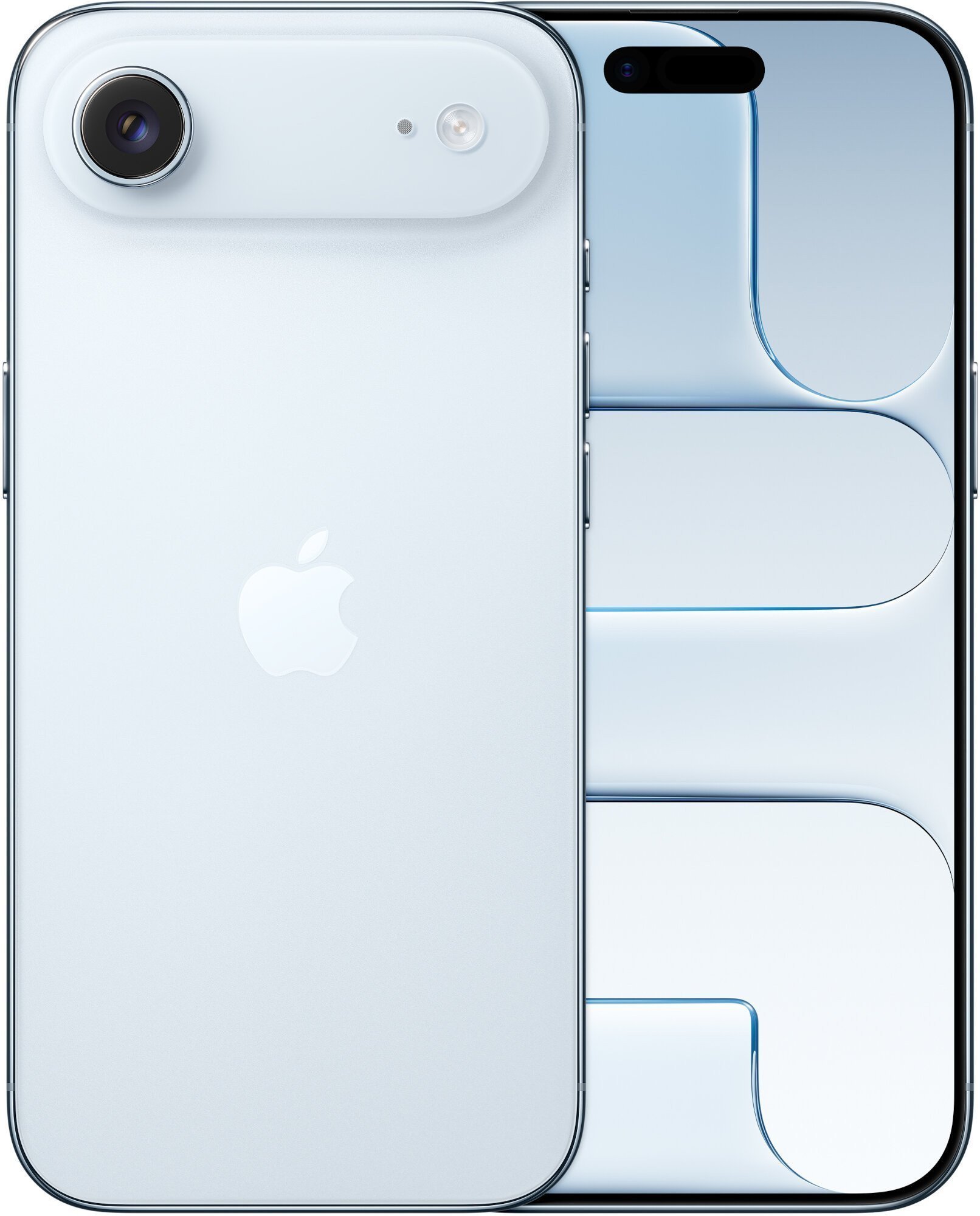 Apple iPhone Air 1TB Błękitny